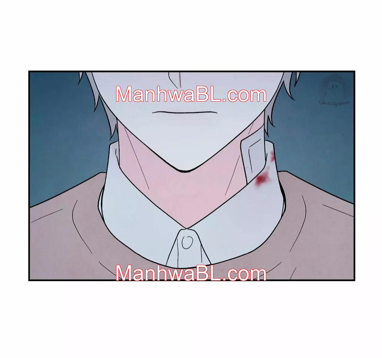 If It’s Not Fate, Then What Is It? - Capítulo 21.2 manhwa