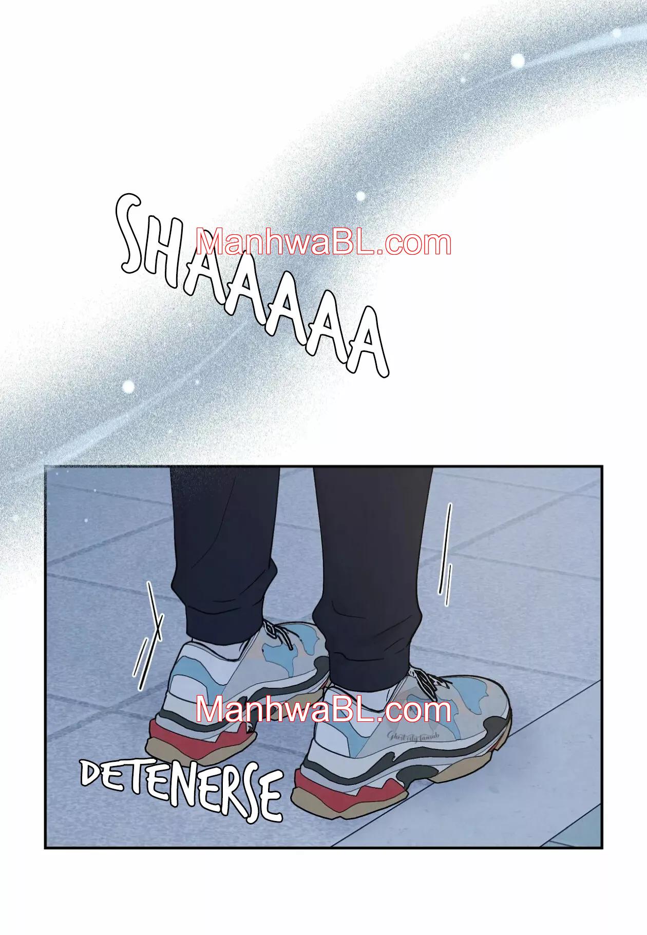 If It’s Not Fate, Then What Is It? - Capítulo 21.2 manhwa