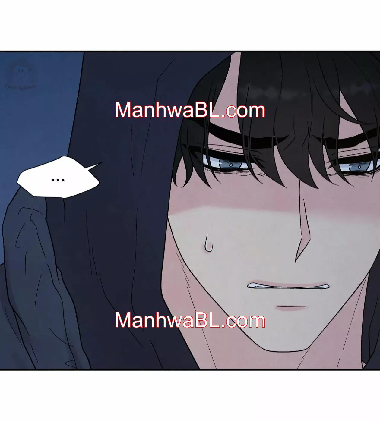 If It’s Not Fate, Then What Is It? - Capítulo 21.2 manhwa