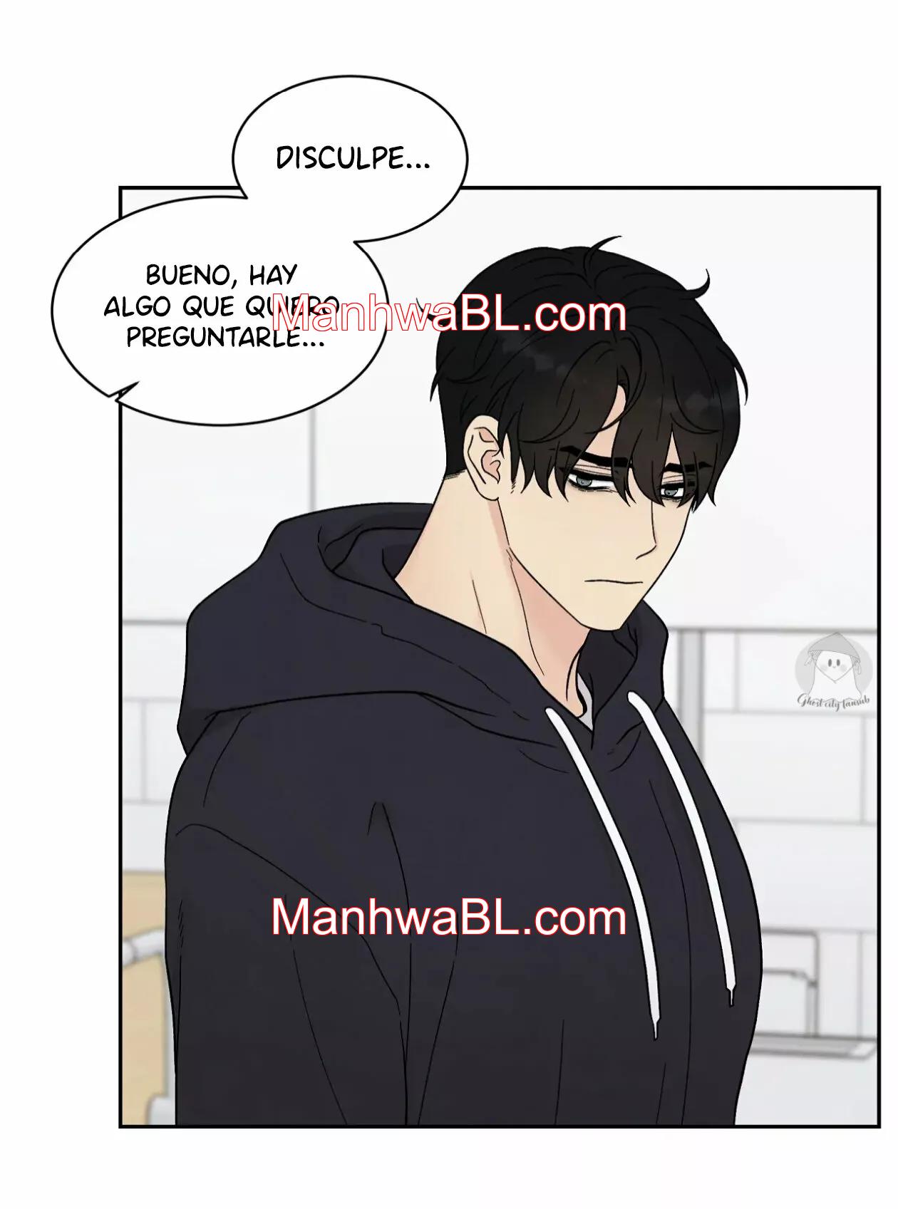 If It’s Not Fate, Then What Is It? - Capítulo 21.2 manhwa