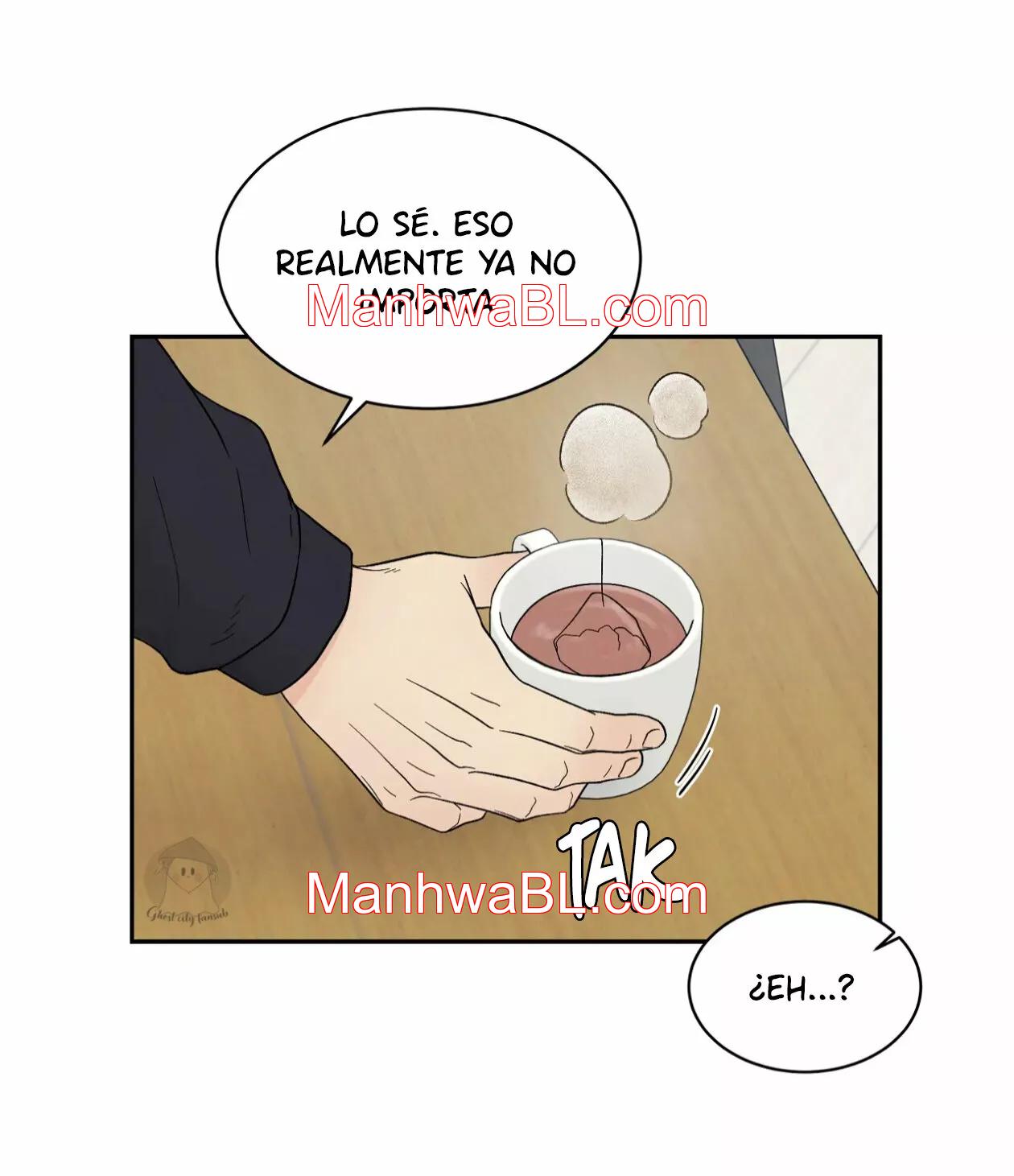 If It’s Not Fate, Then What Is It? - Capítulo 21.2 manhwa