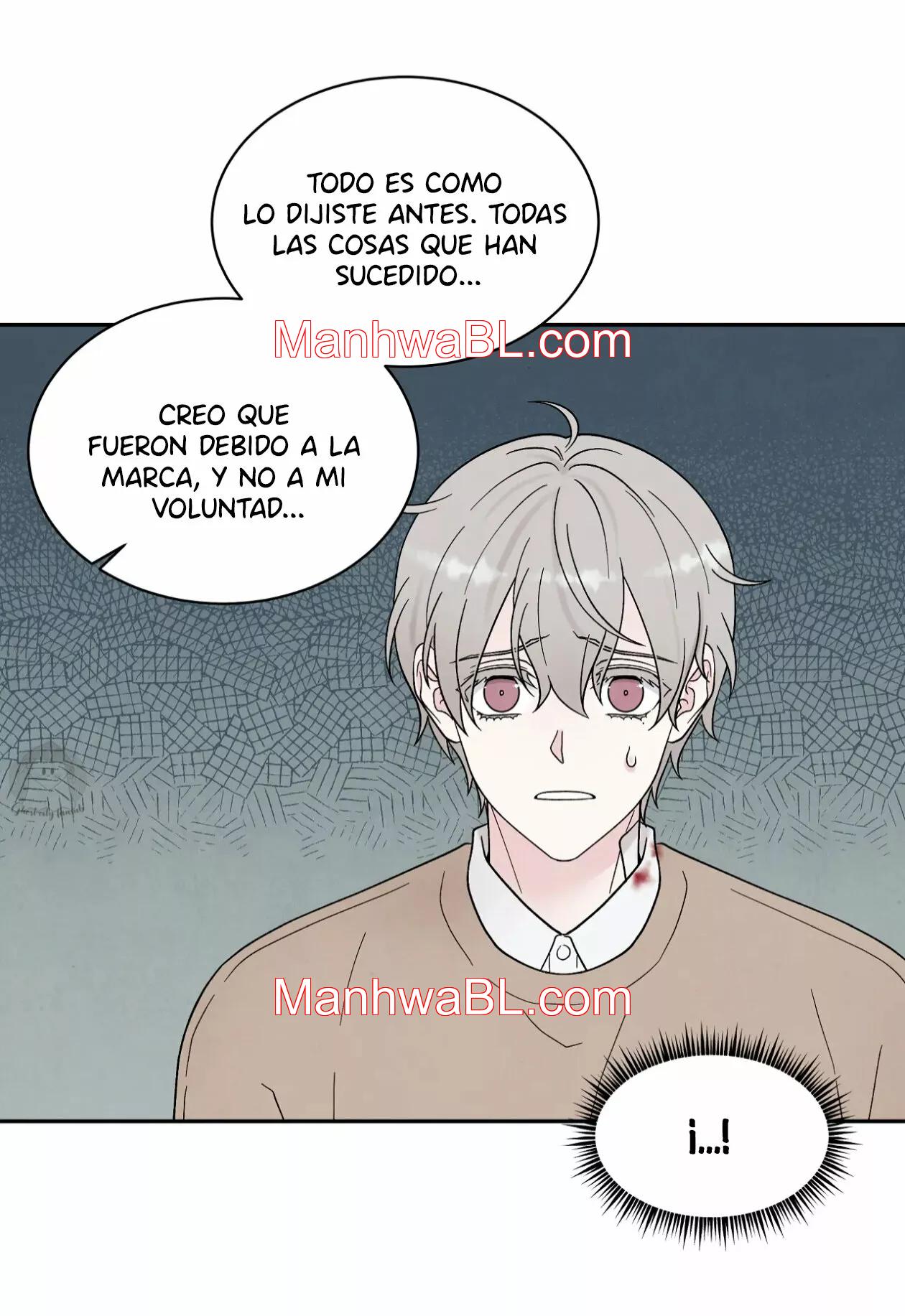 If It’s Not Fate, Then What Is It? - Capítulo 21.2 manhwa