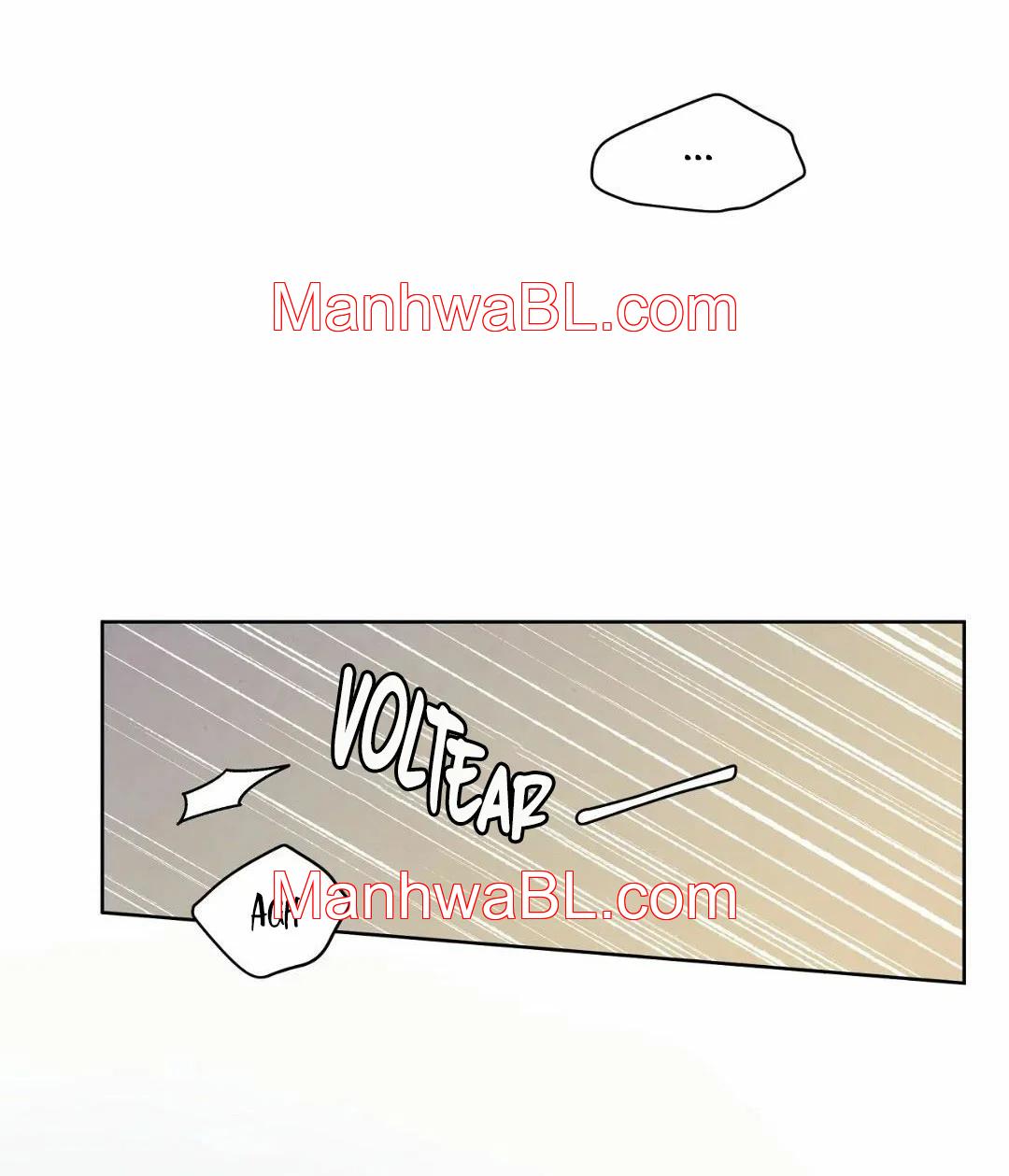 If It’s Not Fate, Then What Is It? - Capítulo 37.2 manhwa