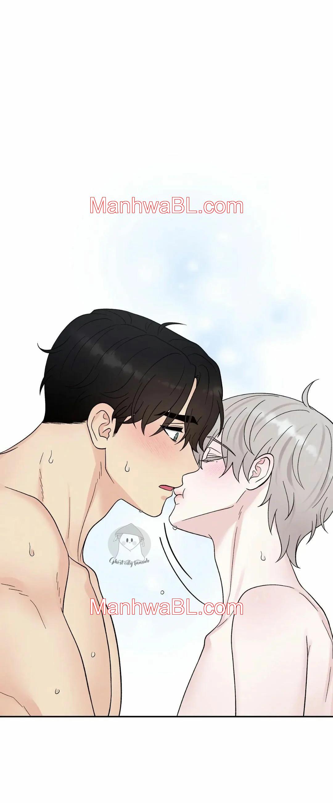 If It’s Not Fate, Then What Is It? - Capítulo 37.2 manhwa