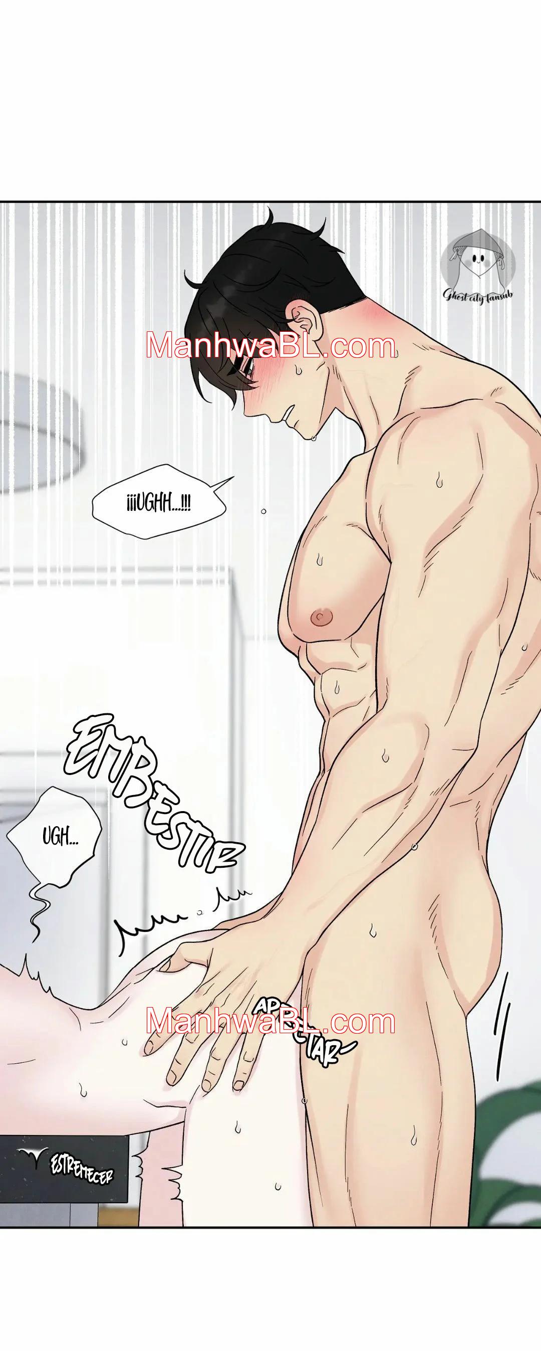 If It’s Not Fate, Then What Is It? - Capítulo 37.2 manhwa