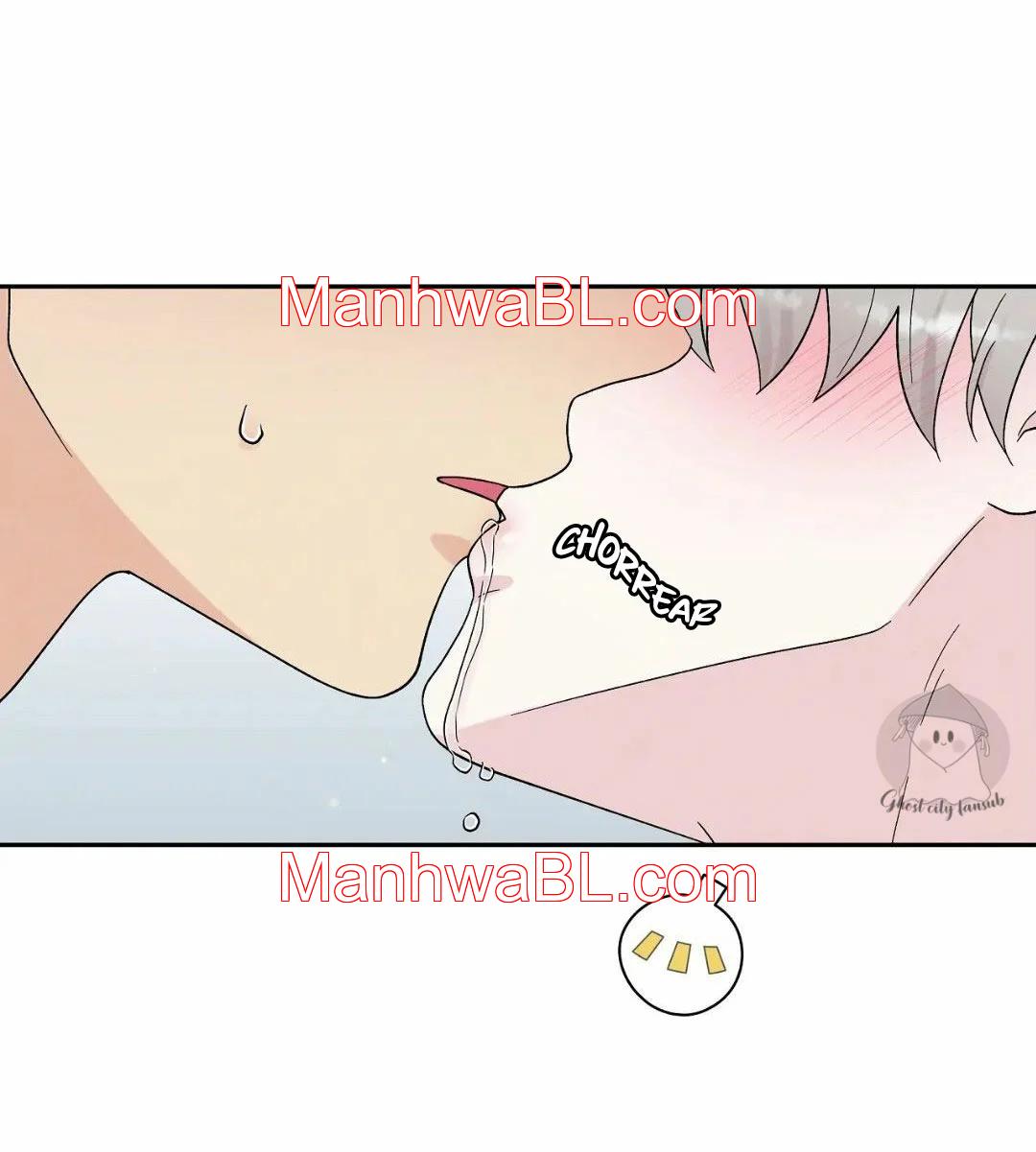 If It’s Not Fate, Then What Is It? - Capítulo 37.2 manhwa