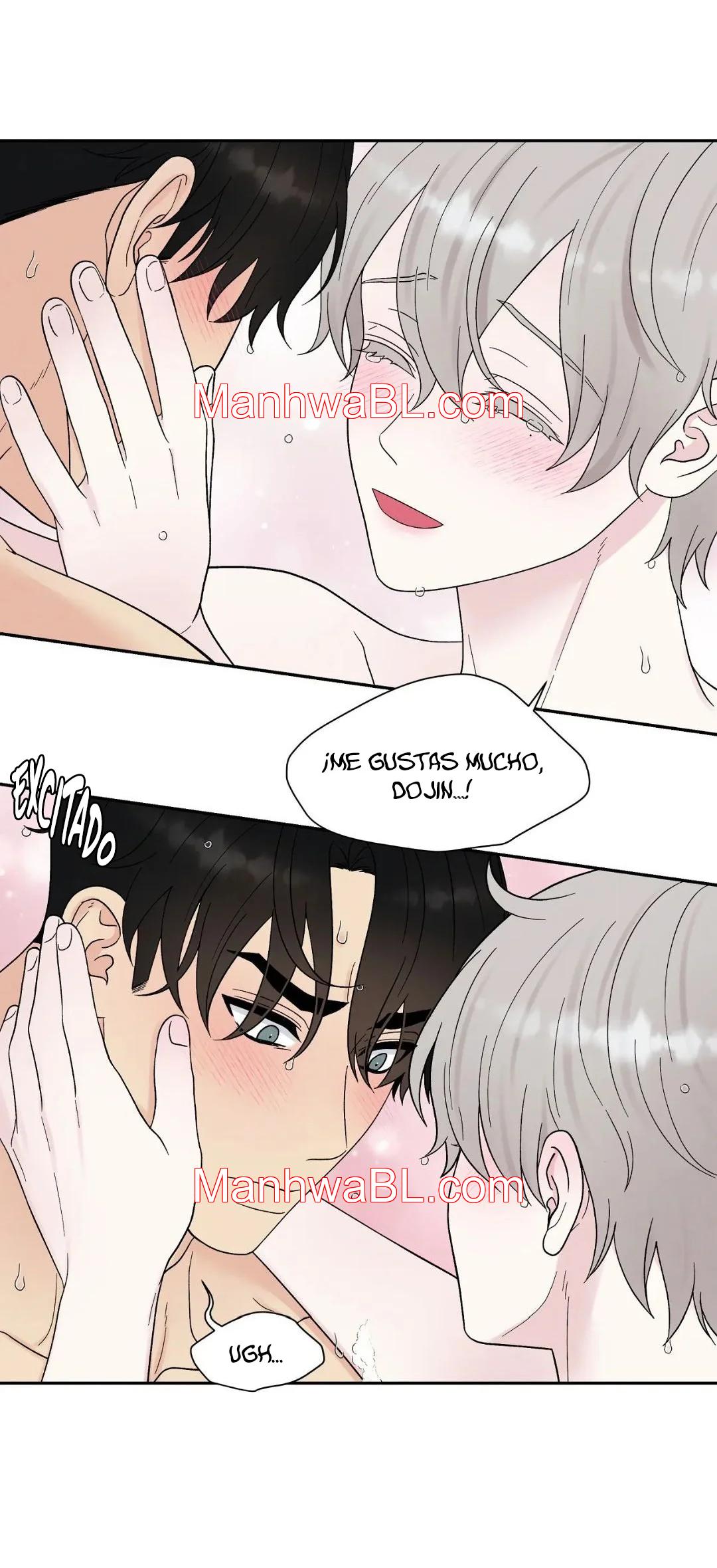 If It’s Not Fate, Then What Is It? - Capítulo 45 manhwa