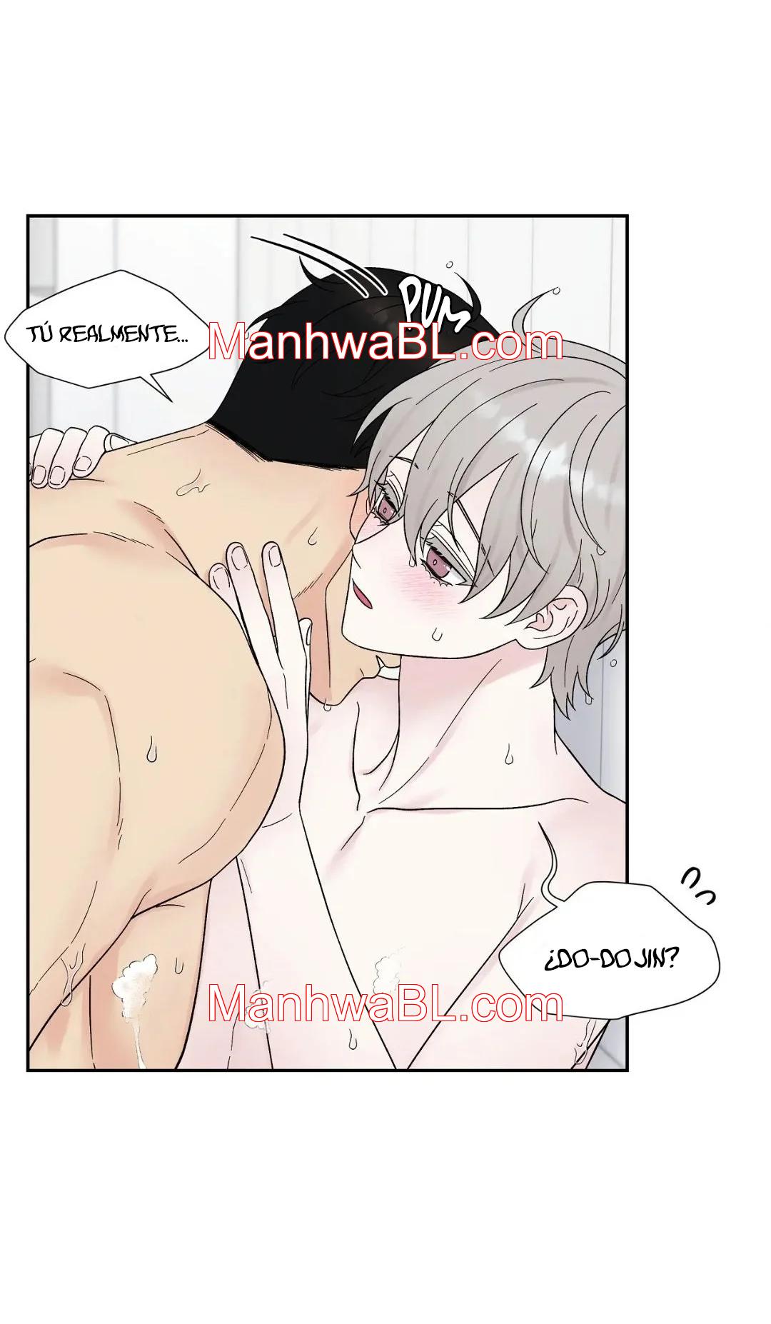 If It’s Not Fate, Then What Is It? - Capítulo 45 manhwa