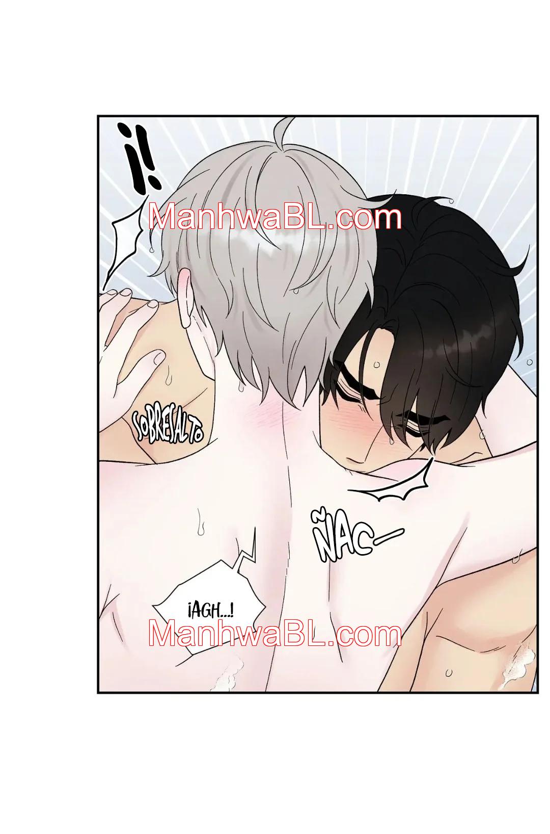 If It’s Not Fate, Then What Is It? - Capítulo 45 manhwa