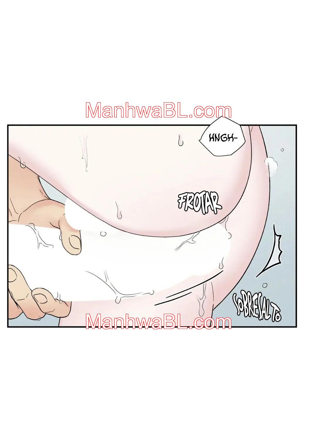 If It’s Not Fate, Then What Is It? - Capítulo 45 manhwa