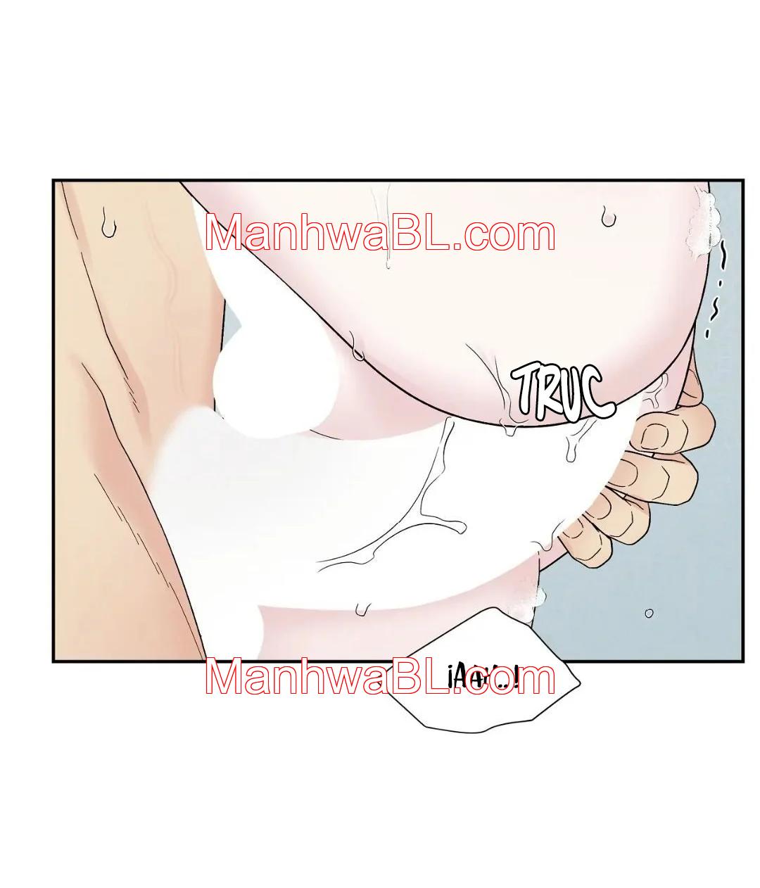 If It’s Not Fate, Then What Is It? - Capítulo 45 manhwa