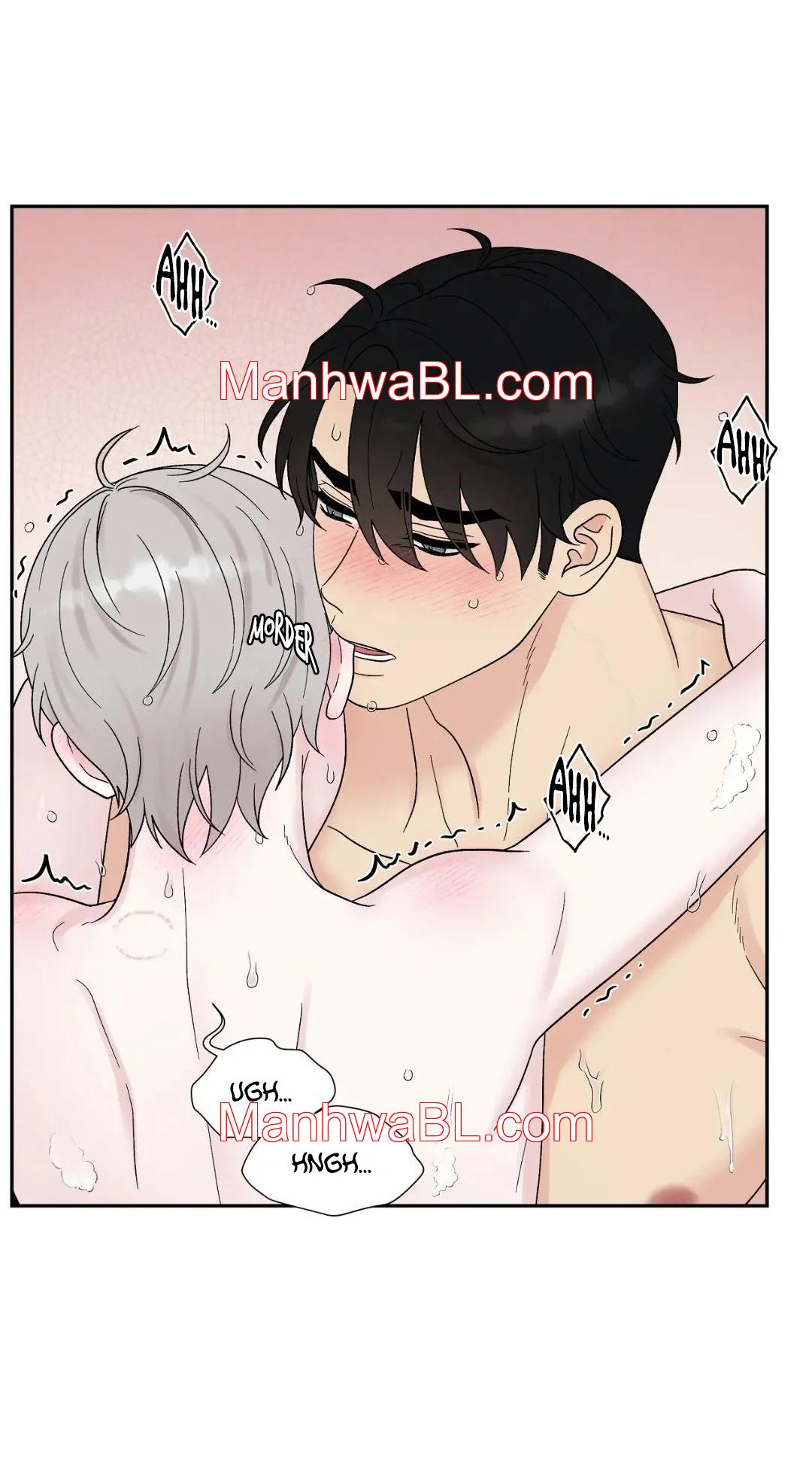 If It’s Not Fate, Then What Is It? - Capítulo 45 manhwa