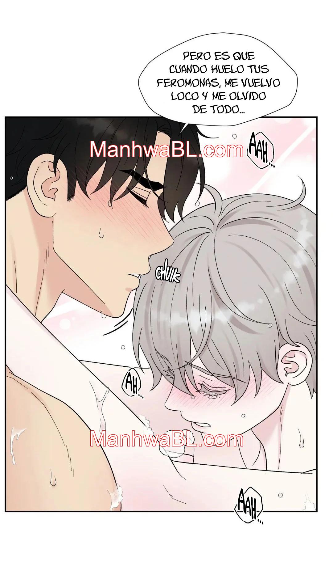 If It’s Not Fate, Then What Is It? - Capítulo 45 manhwa