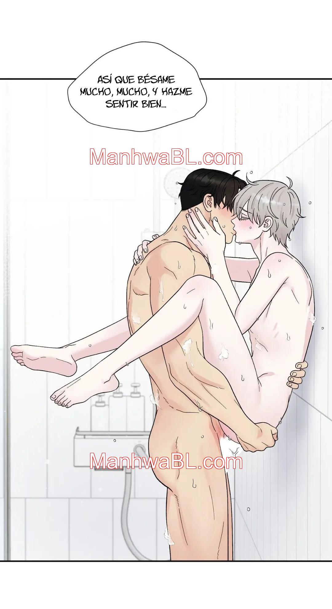 If It’s Not Fate, Then What Is It? - Capítulo 45 manhwa