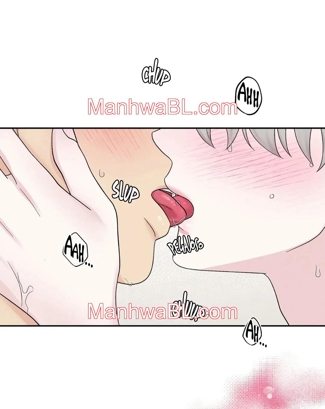 If It’s Not Fate, Then What Is It? - Capítulo 45 manhwa