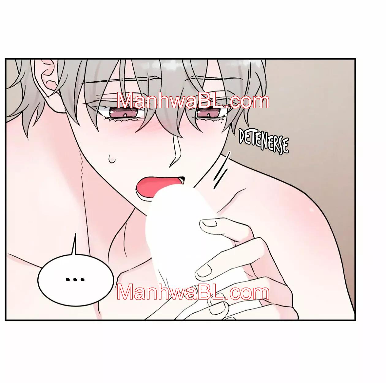 If It’s Not Fate, Then What Is It? - Capítulo 23.3 manhwa