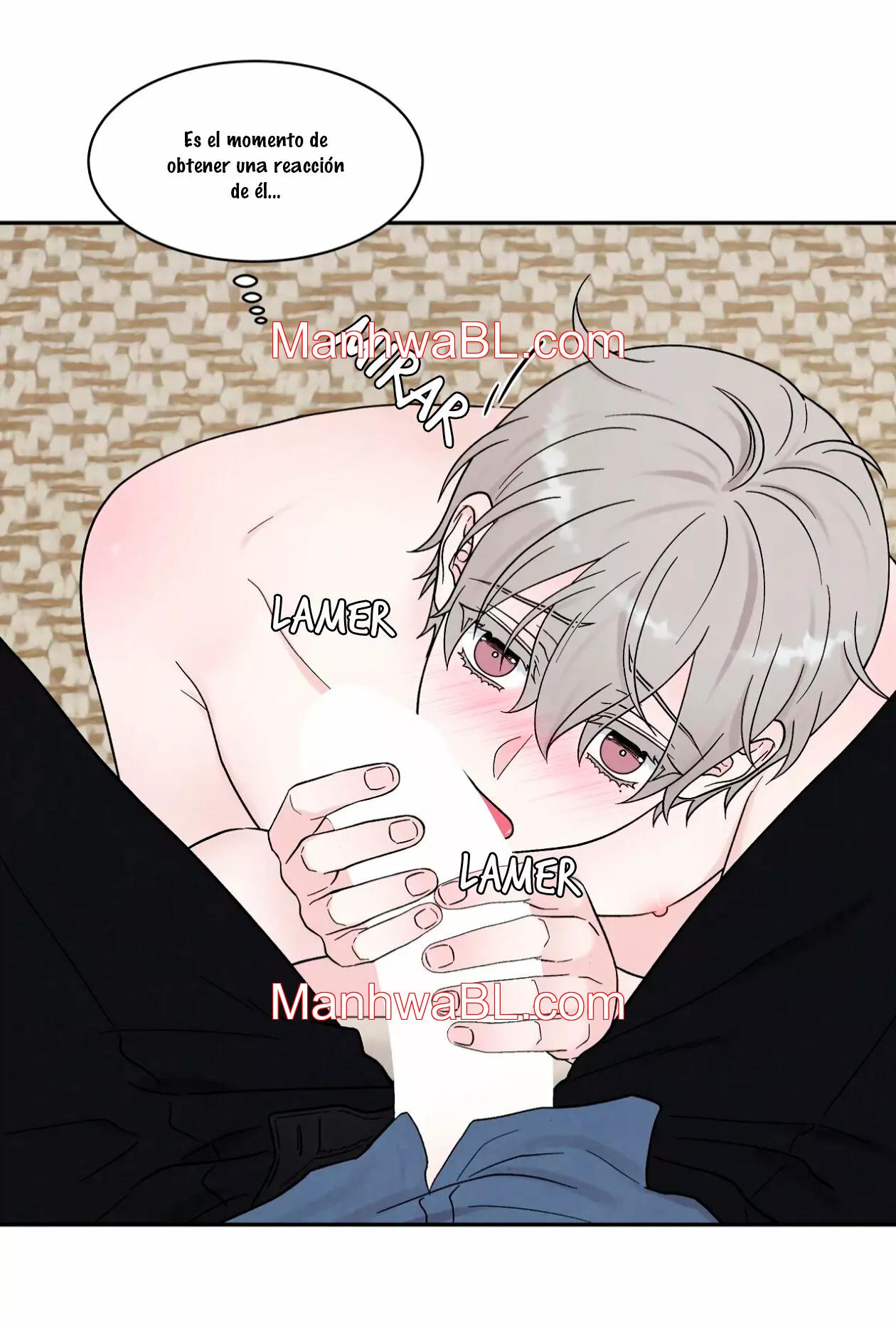 If It’s Not Fate, Then What Is It? - Capítulo 23.3 manhwa