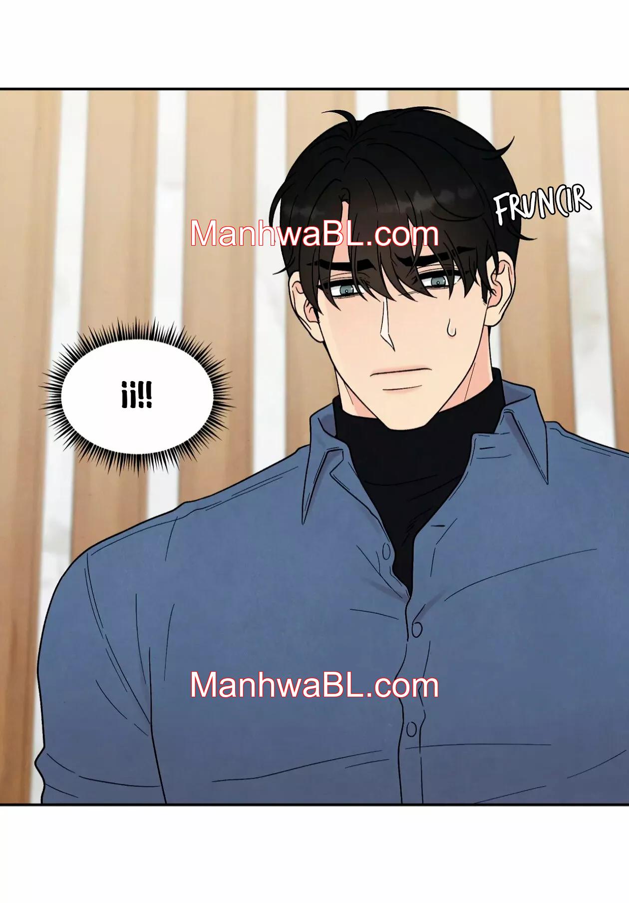 If It’s Not Fate, Then What Is It? - Capítulo 23.3 manhwa