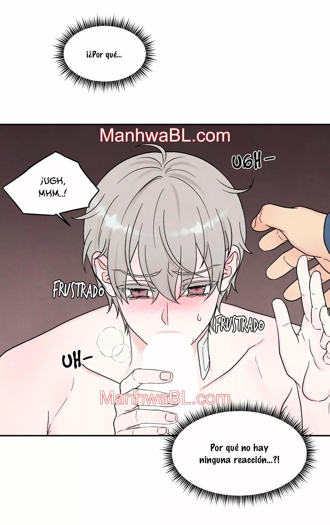 If It’s Not Fate, Then What Is It? - Capítulo 23.3 manhwa