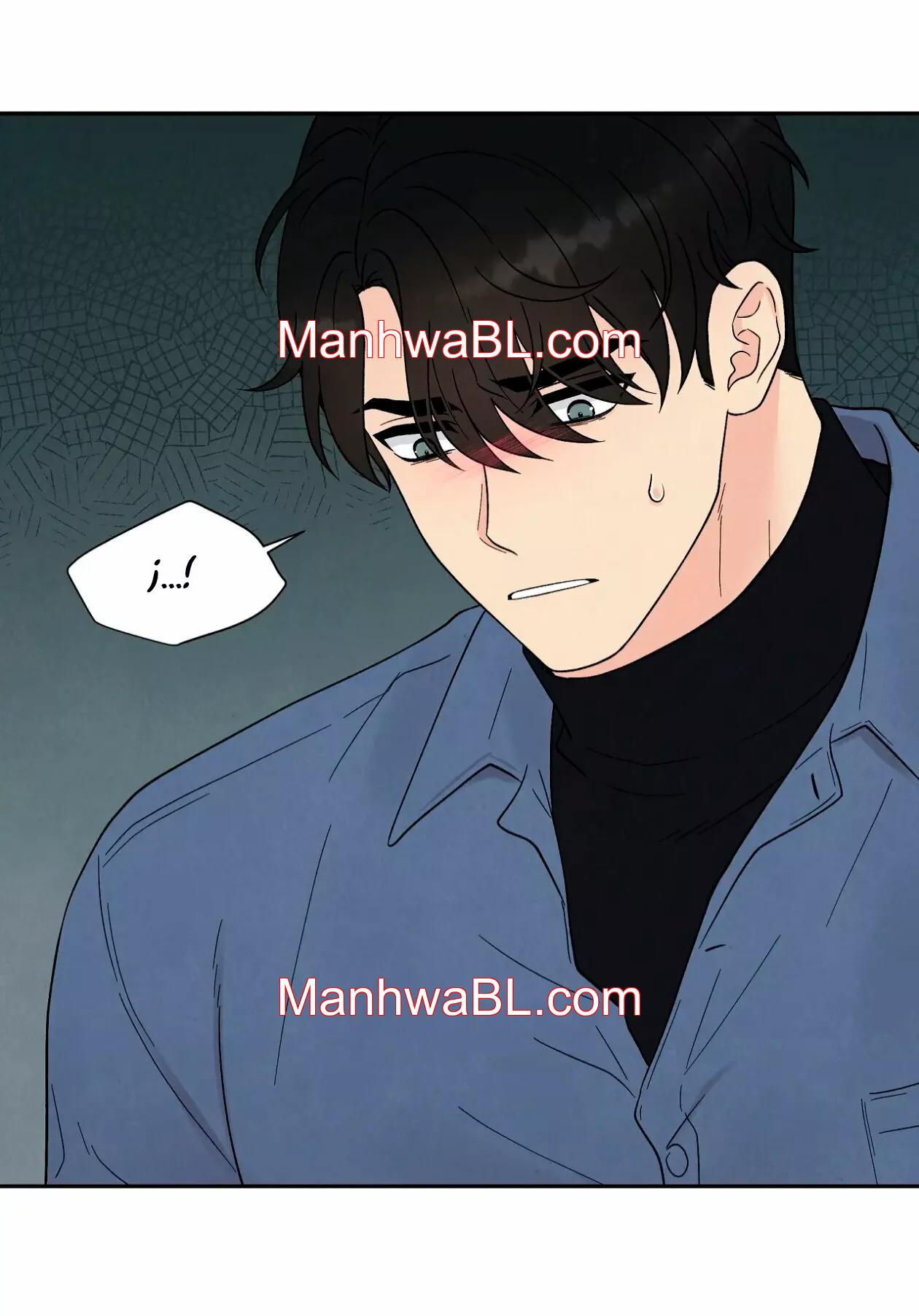 If It’s Not Fate, Then What Is It? - Capítulo 23.3 manhwa