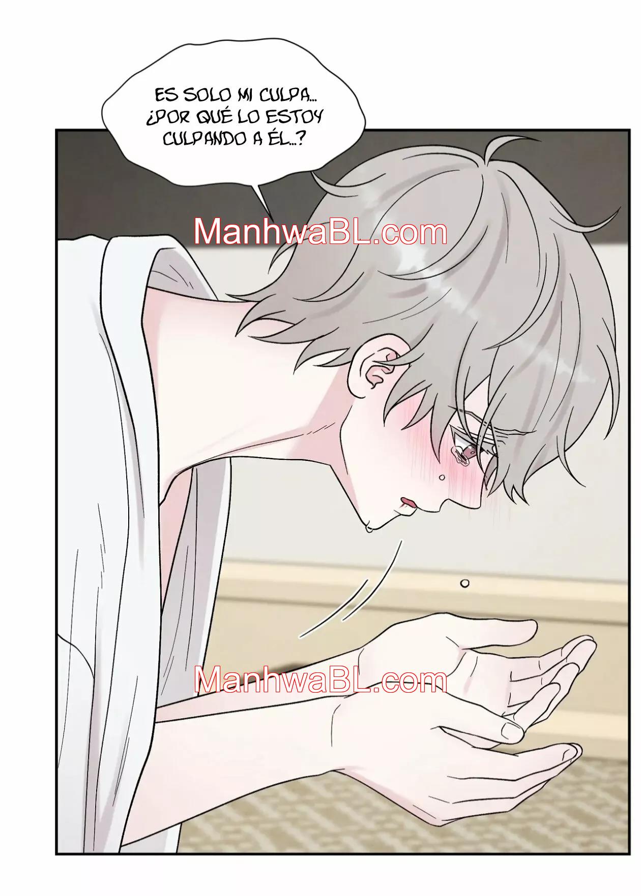 If It’s Not Fate, Then What Is It? - Capítulo 24.3 manhwa