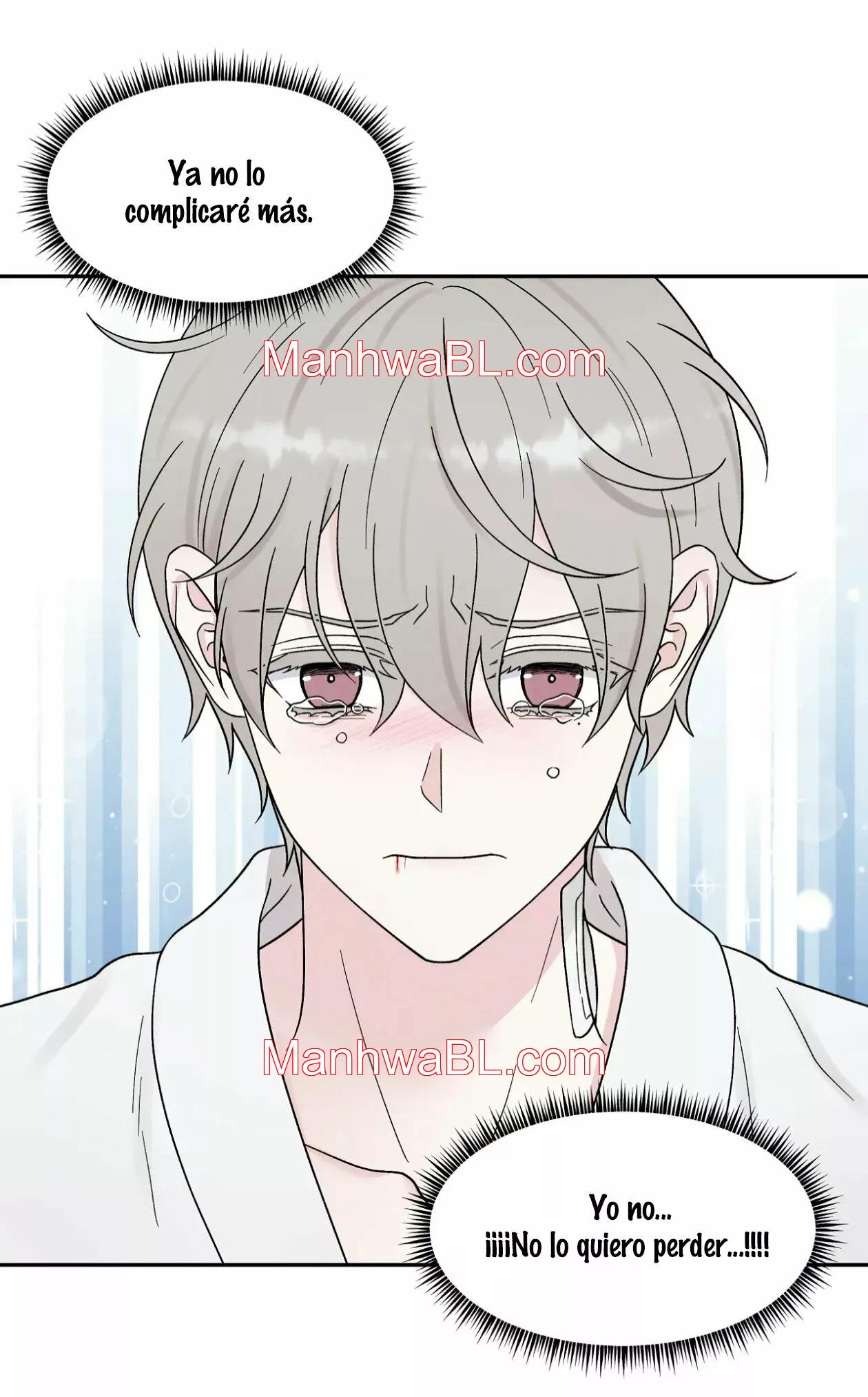 If It’s Not Fate, Then What Is It? - Capítulo 24.3 manhwa