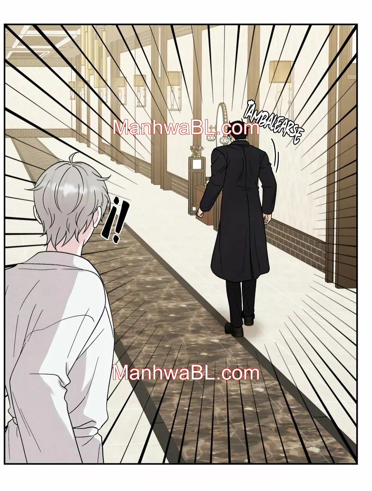 If It’s Not Fate, Then What Is It? - Capítulo 24.3 manhwa