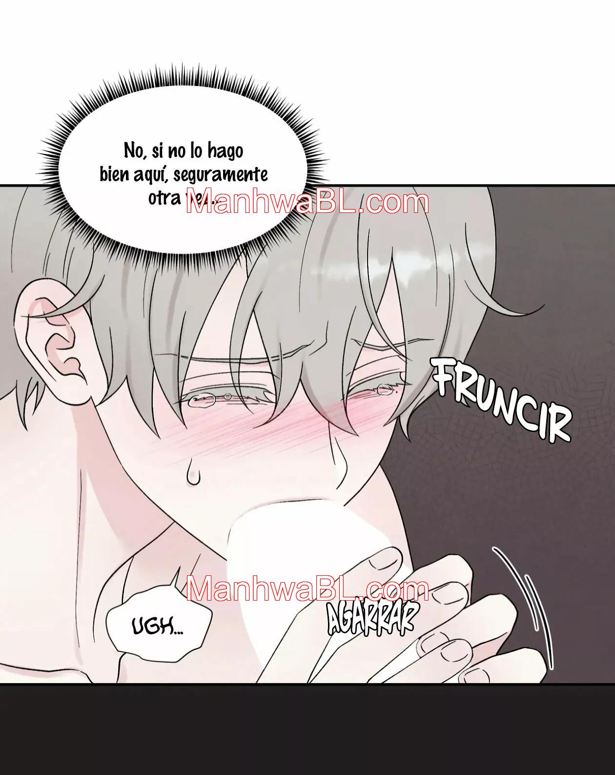 If It’s Not Fate, Then What Is It? - Capítulo 24.3 manhwa