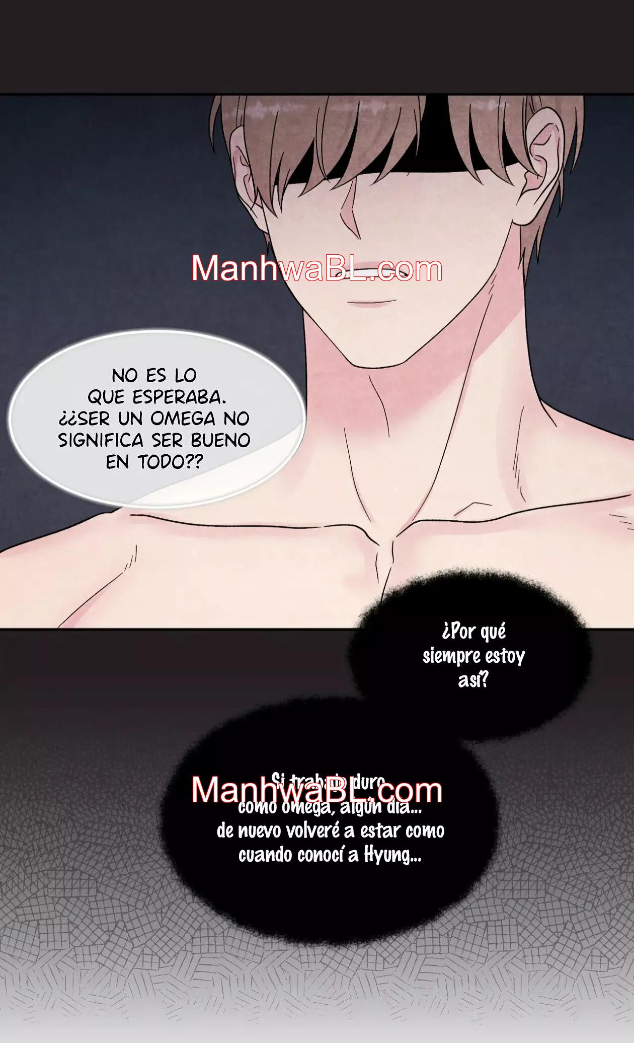If It’s Not Fate, Then What Is It? - Capítulo 24.3 manhwa