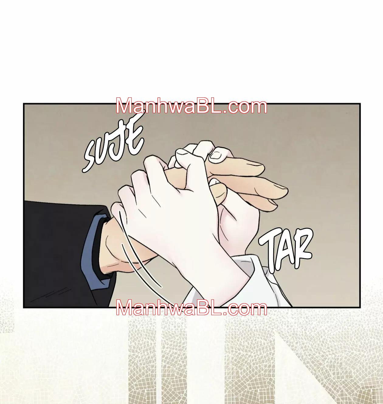 If It’s Not Fate, Then What Is It? - Capítulo 24.3 manhwa