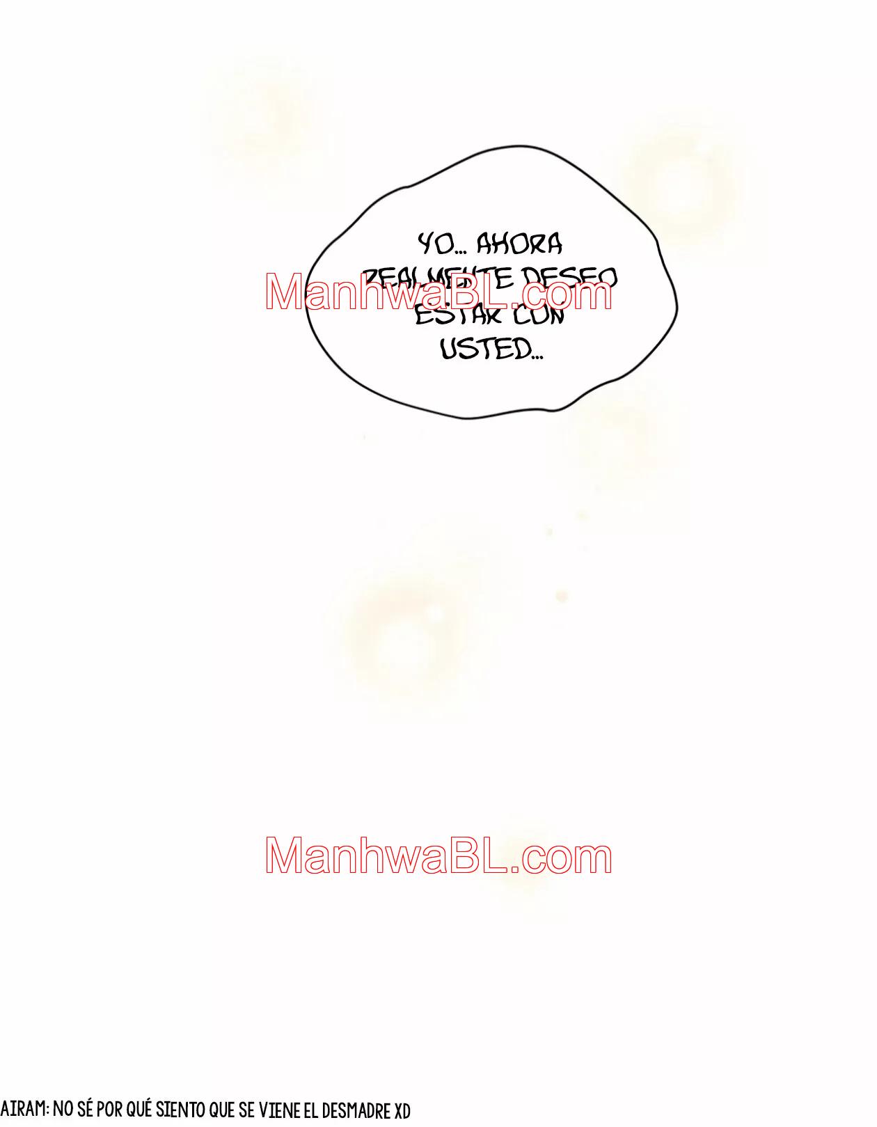 If It’s Not Fate, Then What Is It? - Capítulo 24.3 manhwa
