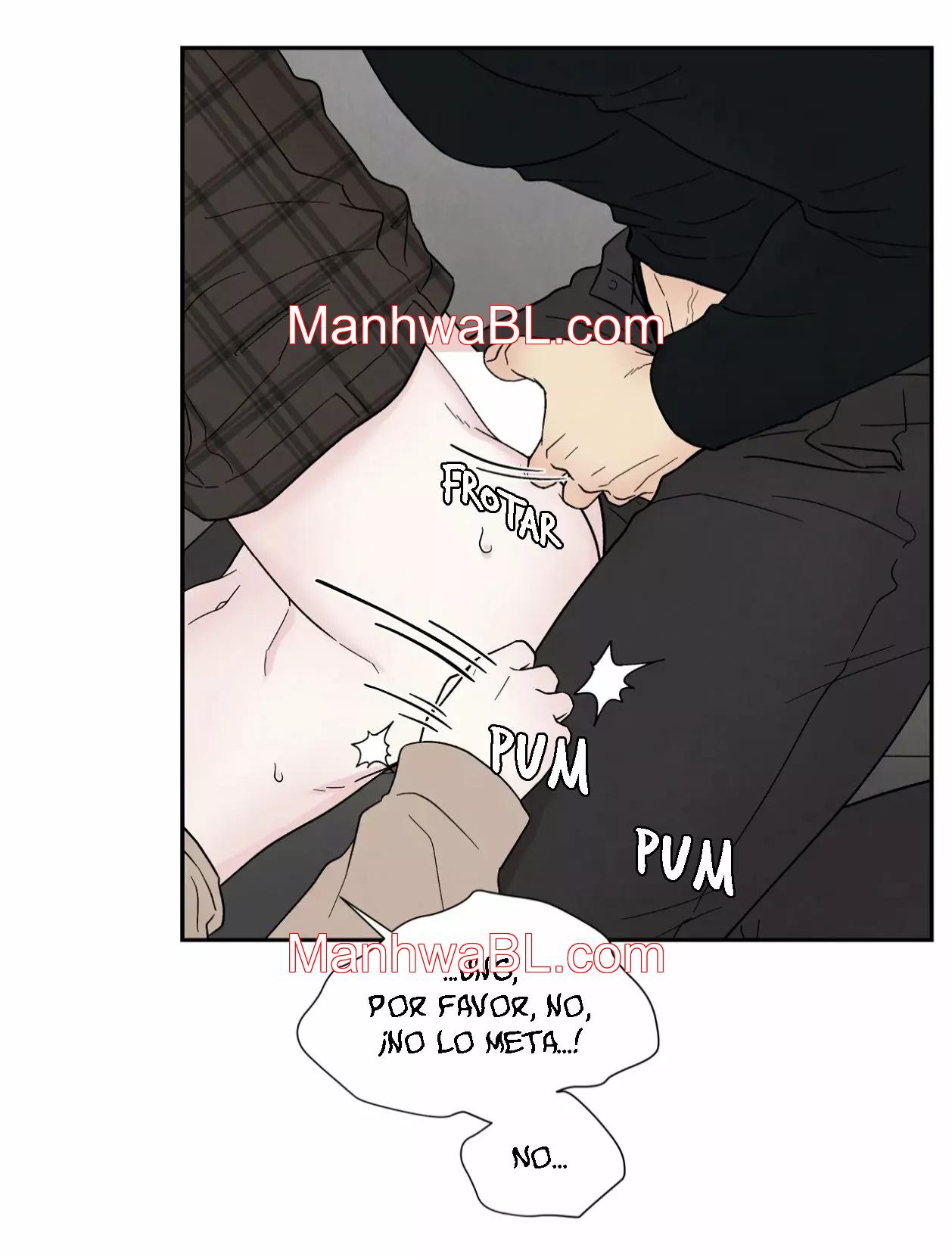 If It’s Not Fate, Then What Is It? - Capítulo 18.2 manhwa