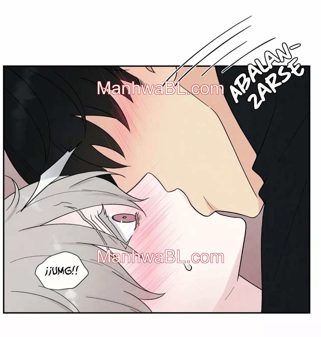 If It’s Not Fate, Then What Is It? - Capítulo 18.2 manhwa