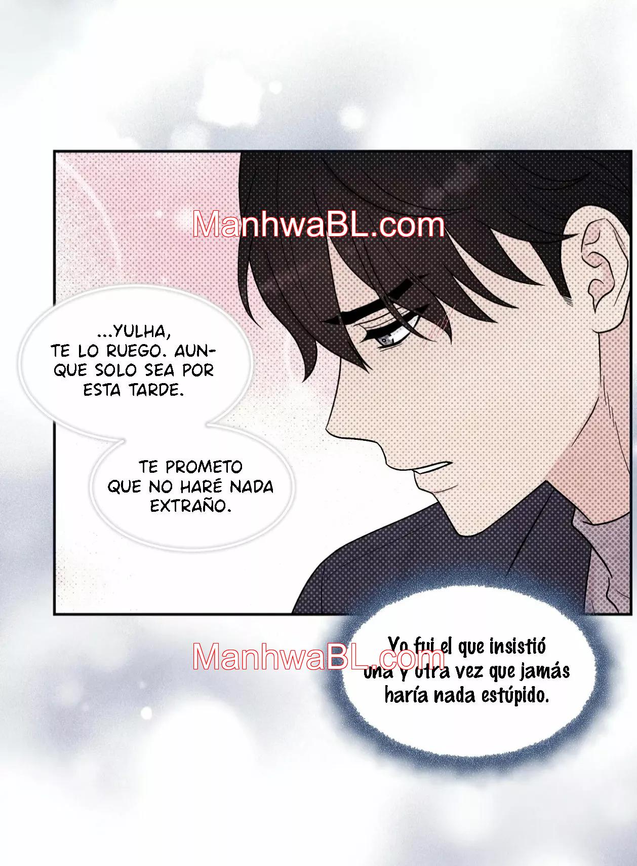 If It’s Not Fate, Then What Is It? - Capítulo 18.2 manhwa