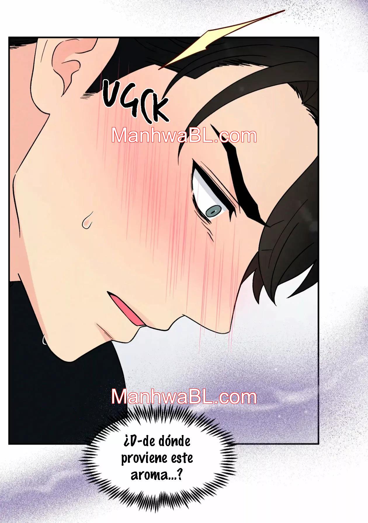 If It’s Not Fate, Then What Is It? - Capítulo 18.2 manhwa