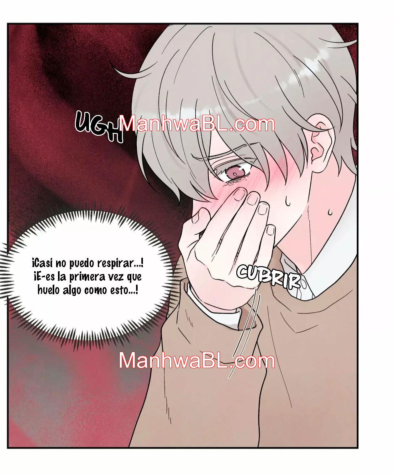 If It’s Not Fate, Then What Is It? - Capítulo 18.2 manhwa