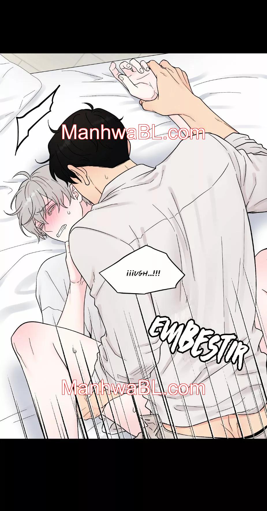 If It’s Not Fate, Then What Is It? - Capítulo 9 manhwa
