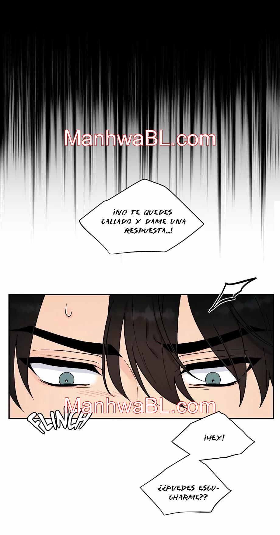 If It’s Not Fate, Then What Is It? - Capítulo 9 manhwa
