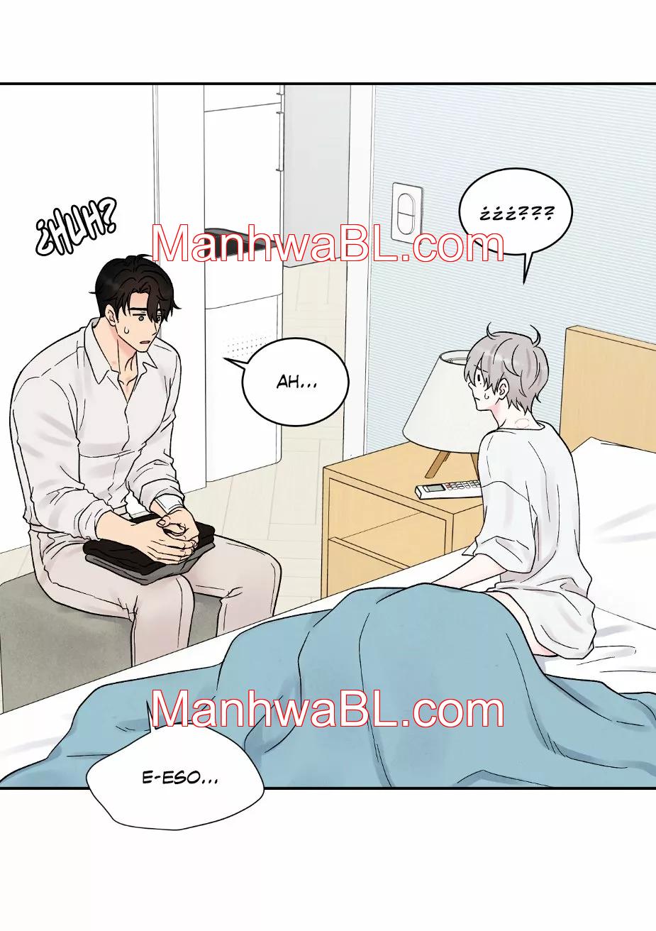 If It’s Not Fate, Then What Is It? - Capítulo 9 manhwa