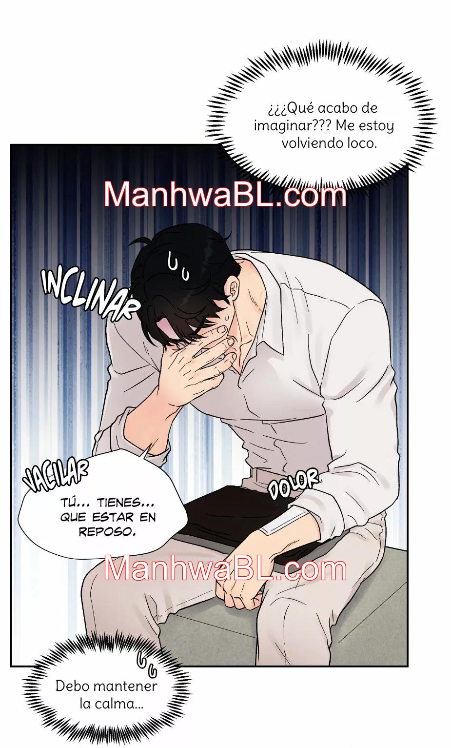 If It’s Not Fate, Then What Is It? - Capítulo 9 manhwa