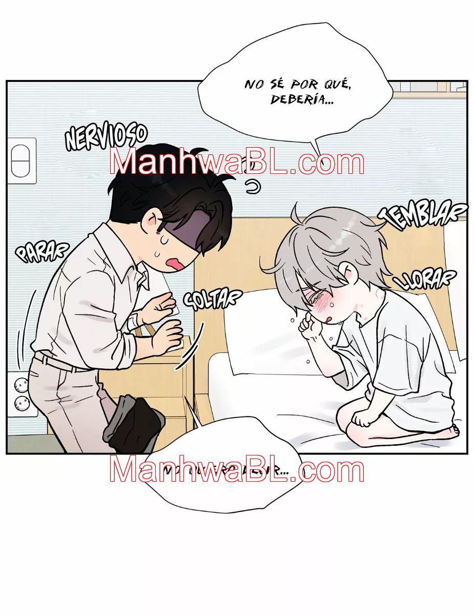 If It’s Not Fate, Then What Is It? - Capítulo 9 manhwa