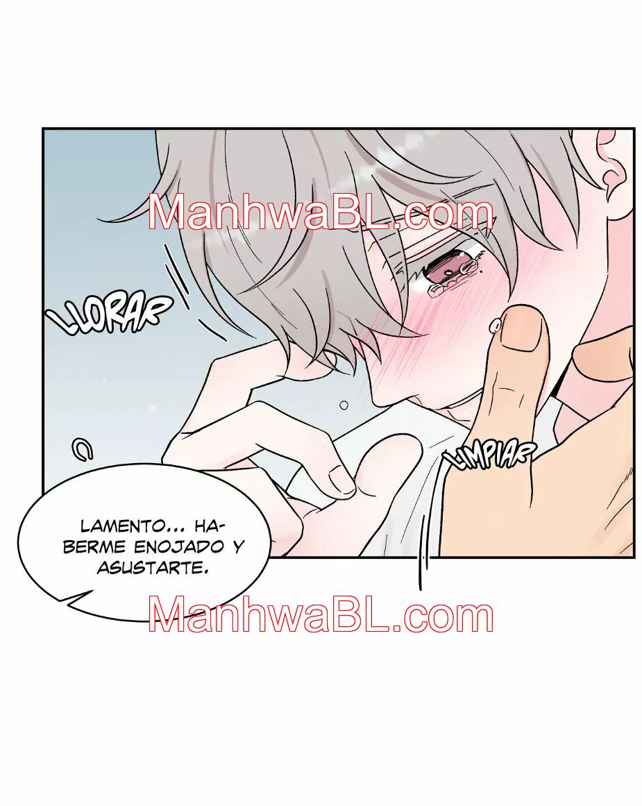 If It’s Not Fate, Then What Is It? - Capítulo 9 manhwa