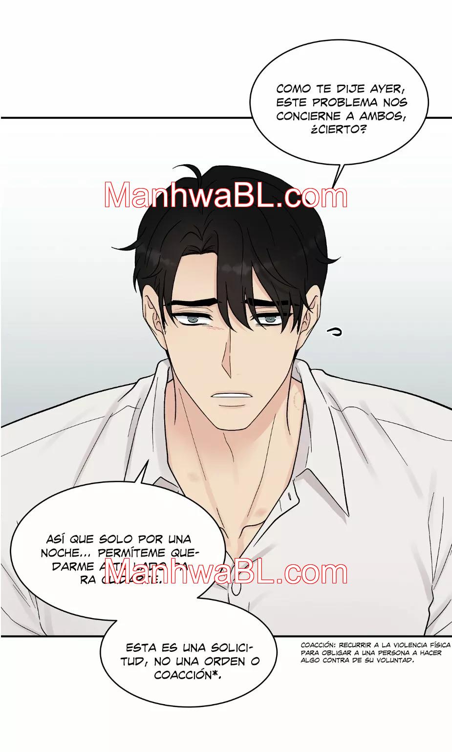 If It’s Not Fate, Then What Is It? - Capítulo 9 manhwa