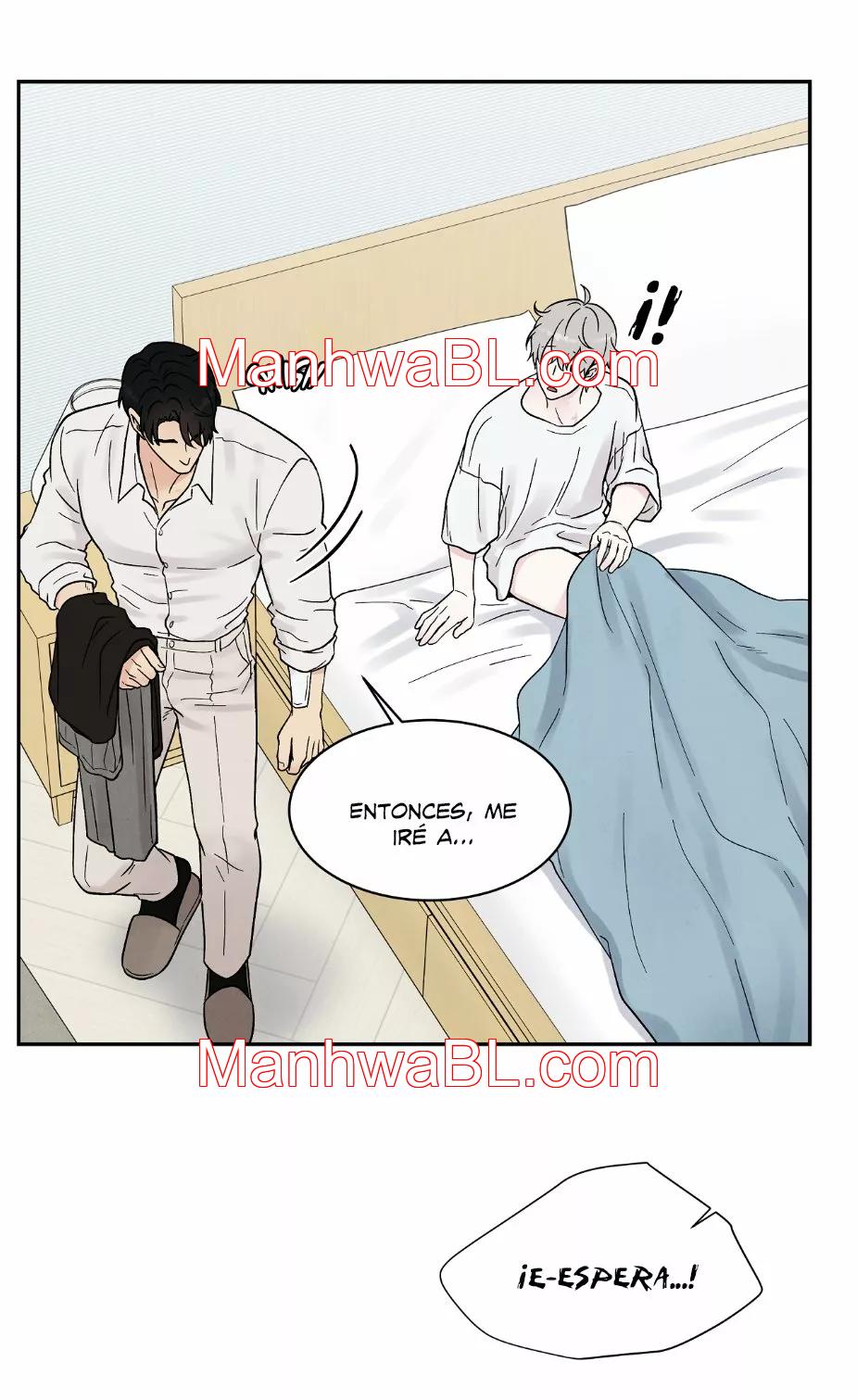 If It’s Not Fate, Then What Is It? - Capítulo 9 manhwa