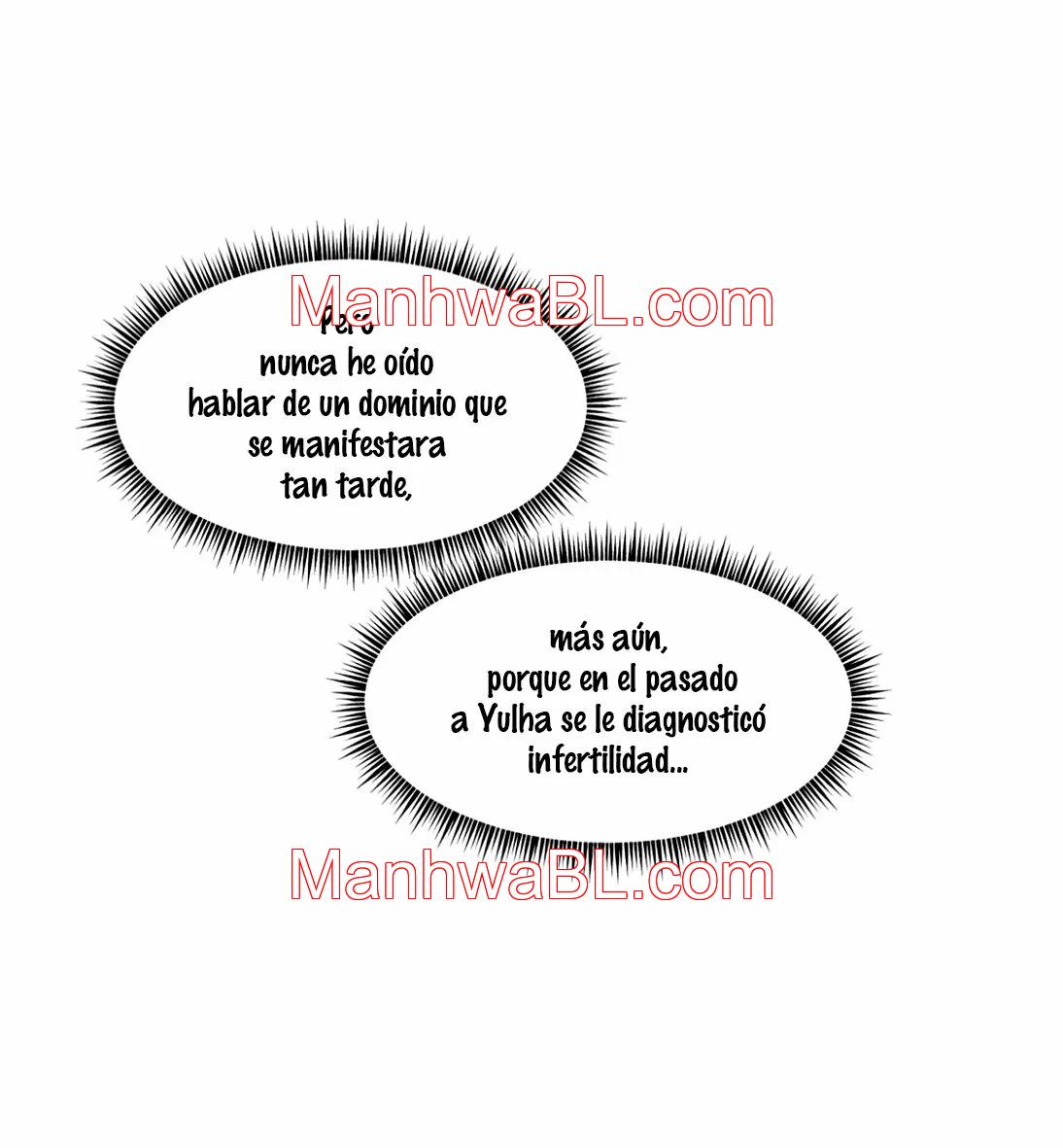 If It’s Not Fate, Then What Is It? - Capítulo 20 manhwa