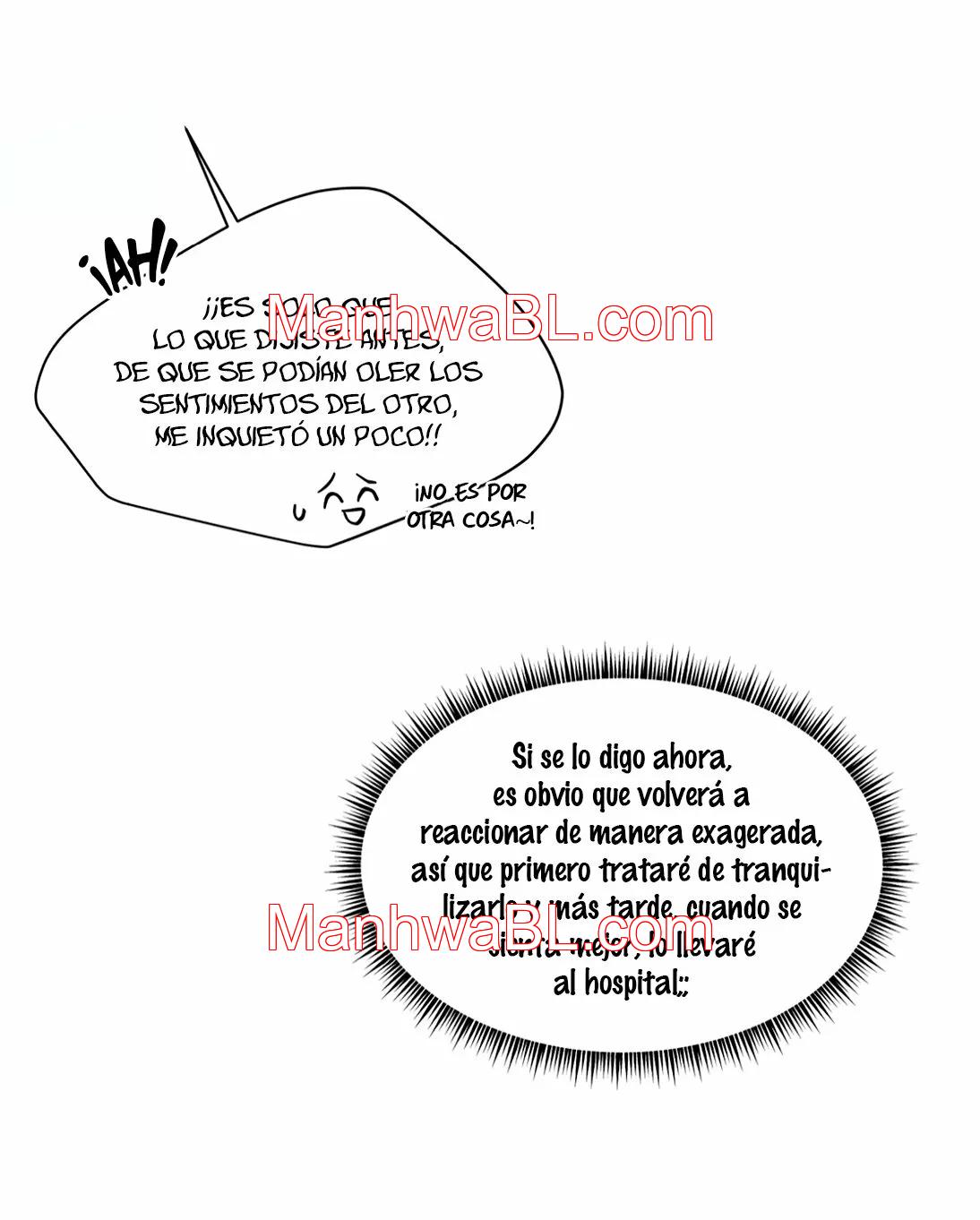 If It’s Not Fate, Then What Is It? - Capítulo 20 manhwa