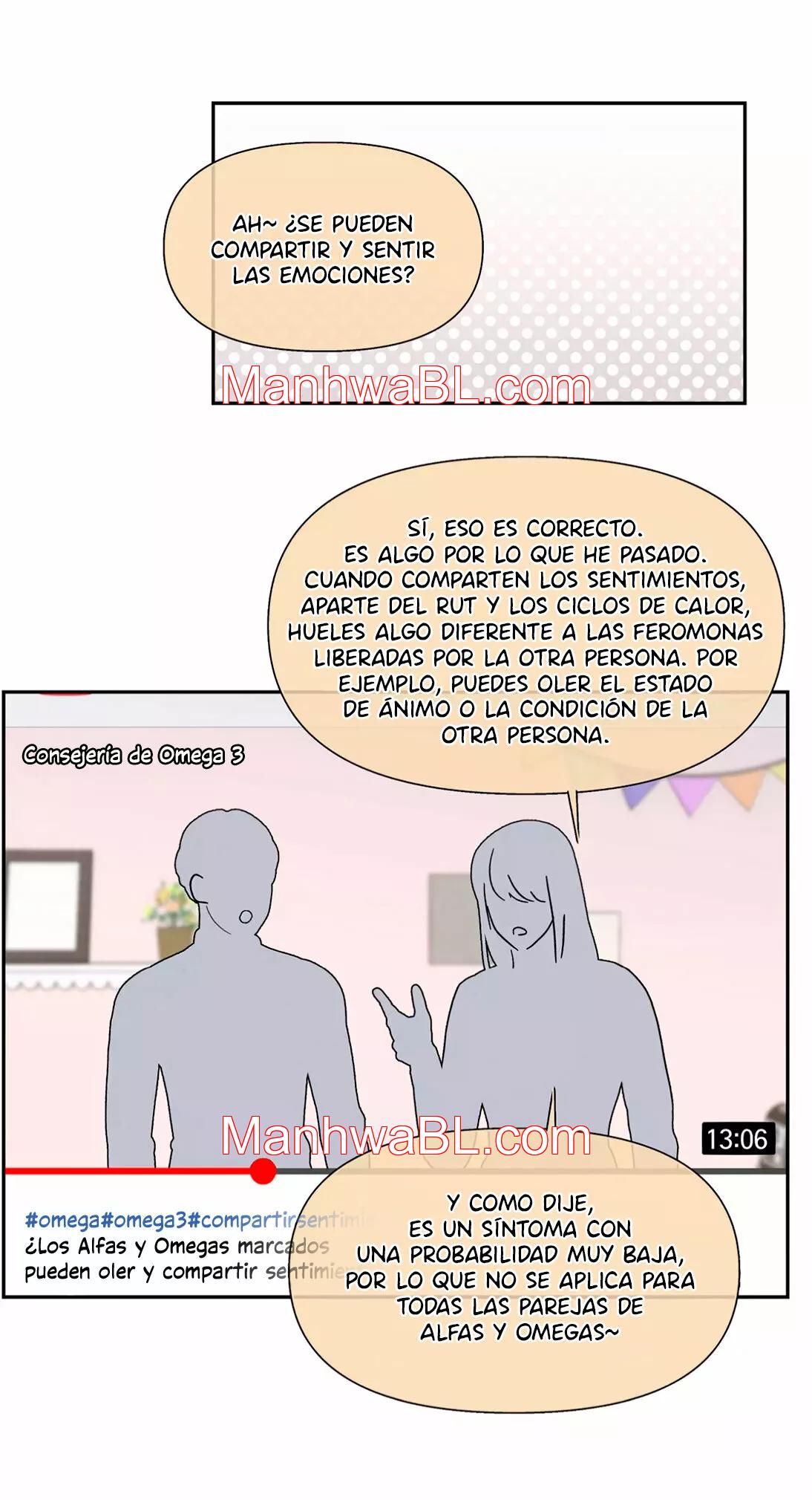 If It’s Not Fate, Then What Is It? - Capítulo 20 manhwa
