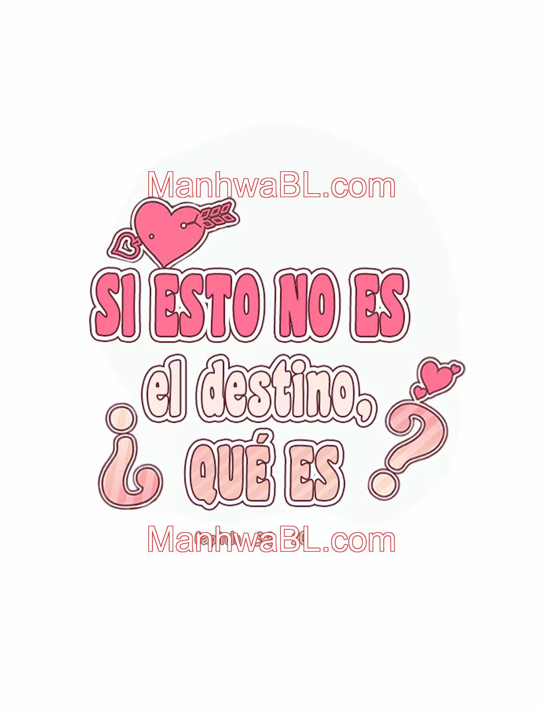 If It’s Not Fate, Then What Is It? - Capítulo 20 manhwa