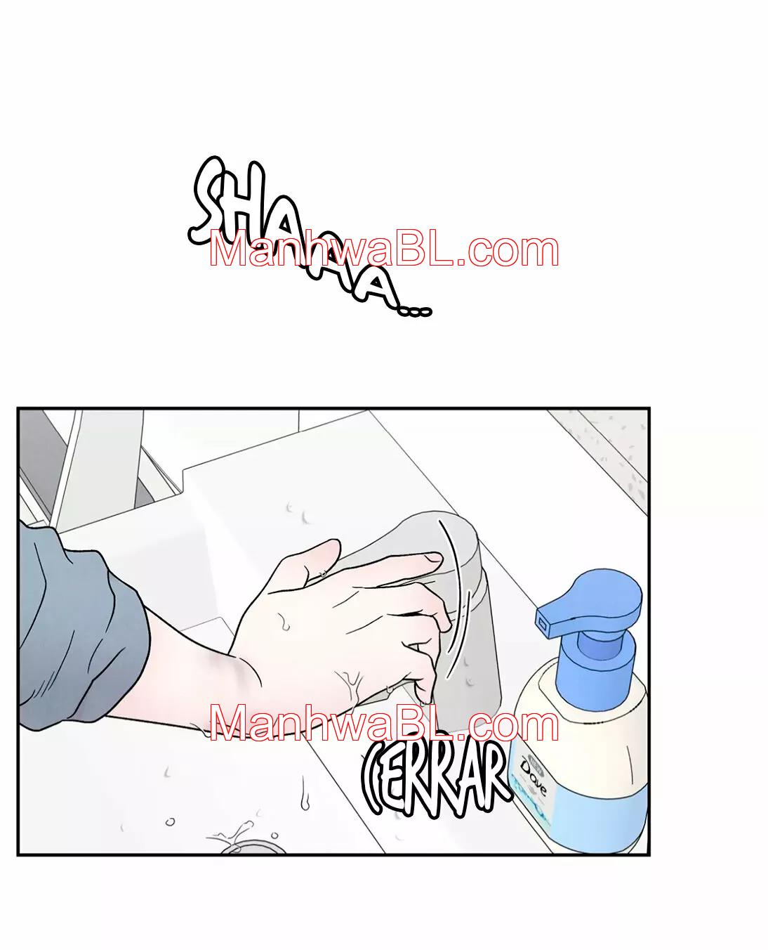 If It’s Not Fate, Then What Is It? - Capítulo 20 manhwa