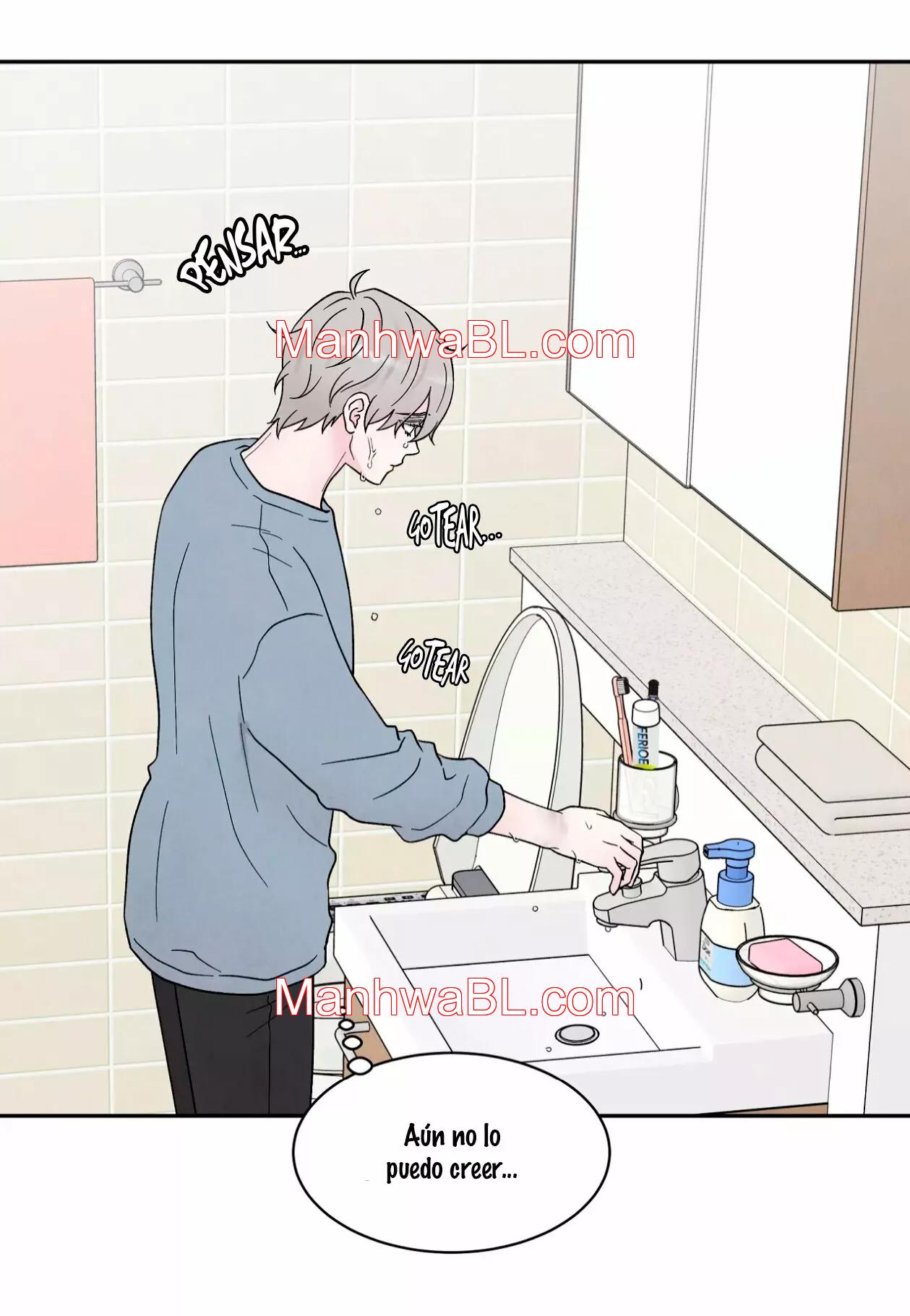 If It’s Not Fate, Then What Is It? - Capítulo 20 manhwa